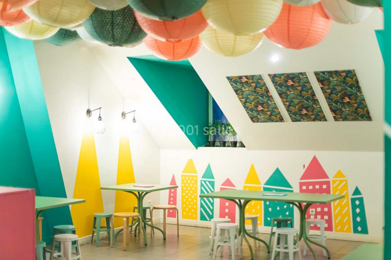 Location salle Orléans (Loiret) - La Bonne Pioche #3