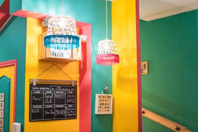 Location salle Orléans (Loiret) - La Bonne Pioche #12