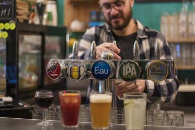 Location salle Orléans (Loiret) - La Bonne Pioche #12