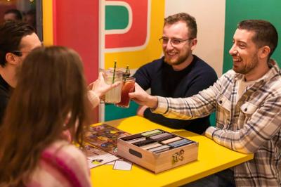 Location salle Orléans (Loiret) - La Bonne Pioche #12