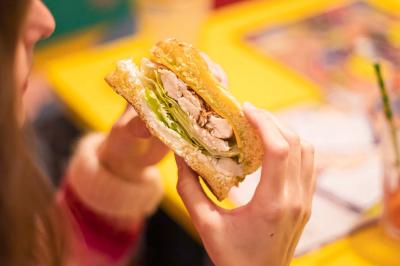 Location salle Orléans (Loiret) - La Bonne Pioche #12