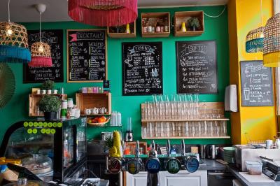 Location salle Orléans (Loiret) - La Bonne Pioche #3