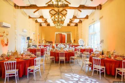 Château de Montard Château de Montard