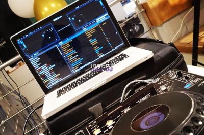 DJ Pomponne (Seine-et-Marne) - DeenoAnim #10