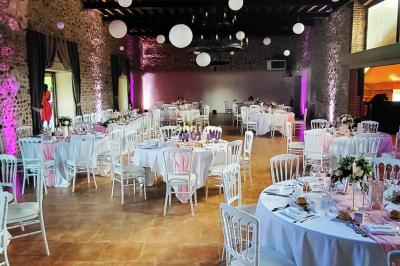 DJ Pomponne (Seine-et-Marne) - DeenoAnim #10