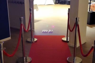 DJ Pomponne (Seine-et-Marne) - DeenoAnim #10