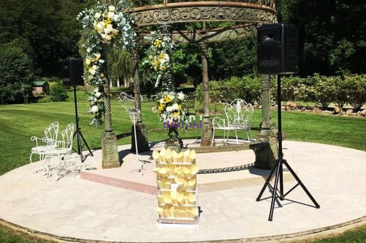 DJ Pomponne (Seine-et-Marne) - DeenoAnim #6