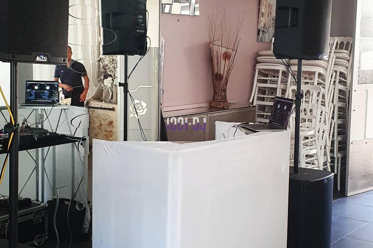 DJ Pomponne (Seine-et-Marne) - DeenoAnim #9