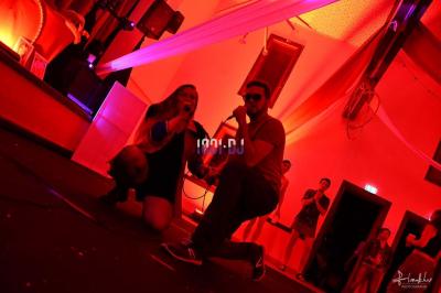 DJ Cachan (Val-de-Marne) - Stophe #16