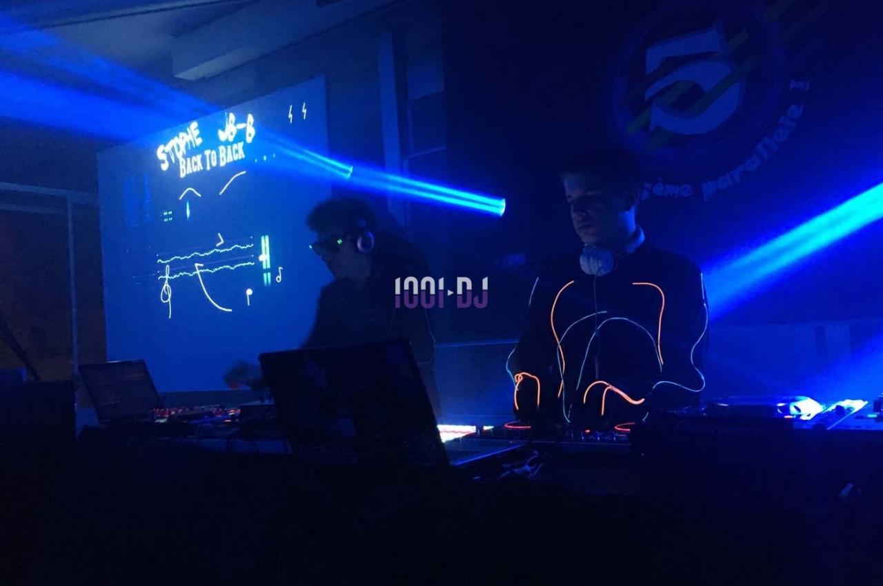 DJ Cachan (Val-de-Marne) - Stophe #13