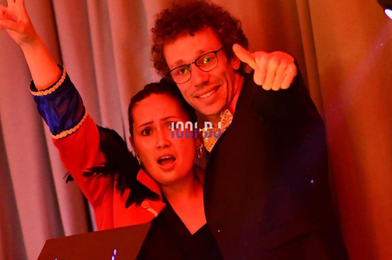 DJ Cachan (Val-de-Marne) - Stophe #7