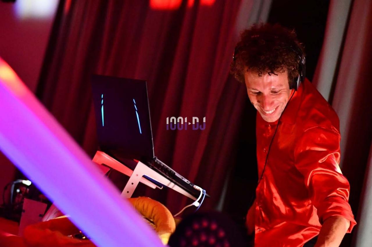 DJ Cachan (Val-de-Marne) - Stophe #8