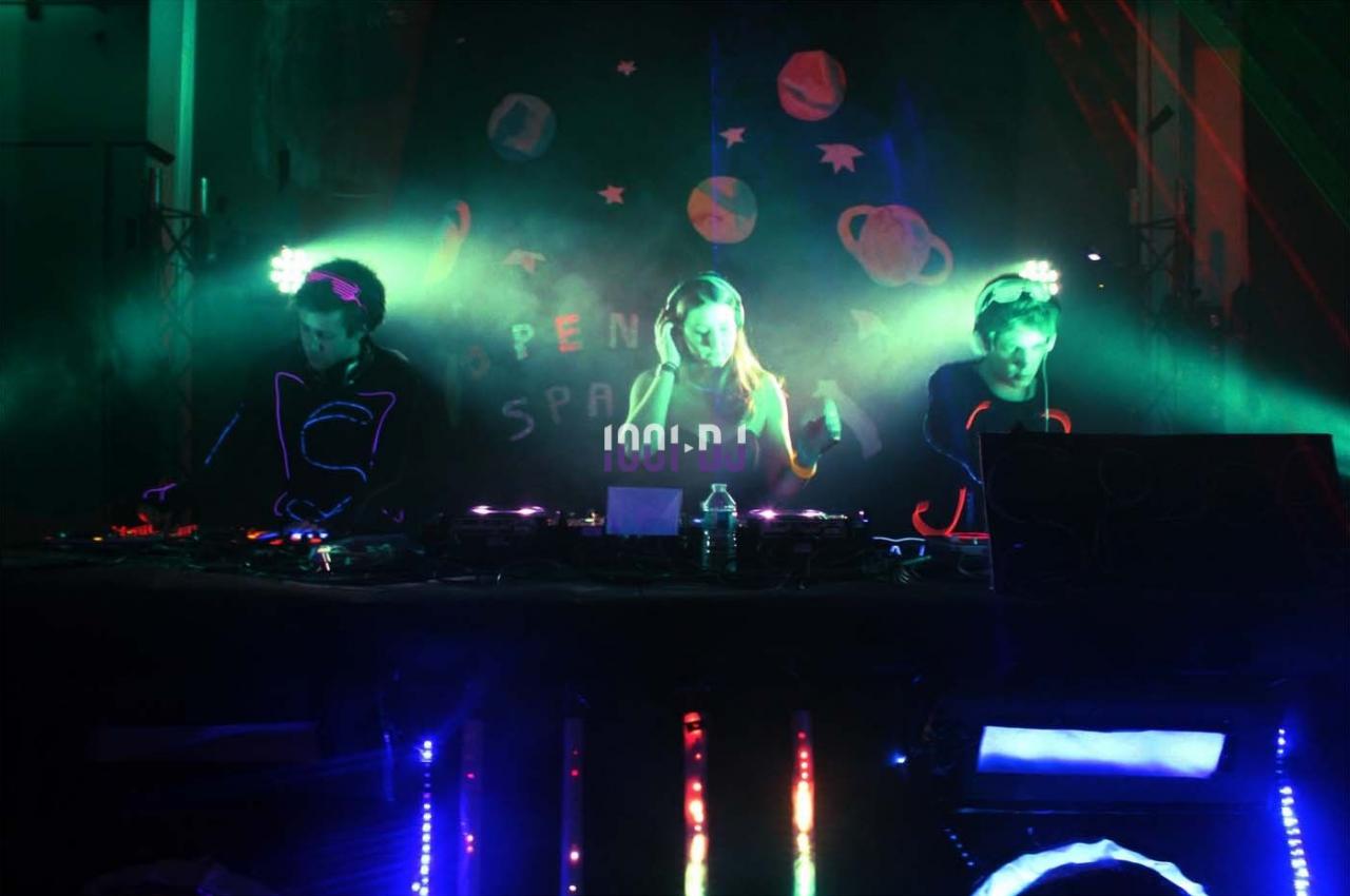 DJ Cachan (Val-de-Marne) - Stophe #14