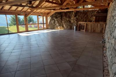 Location salle Châteauroux-les-Alpes (Hautes-Alpes) - La Ferme des Ecrins #14