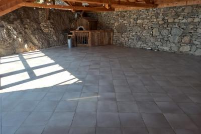 Location salle Châteauroux-les-Alpes (Hautes-Alpes) - La Ferme des Ecrins #14