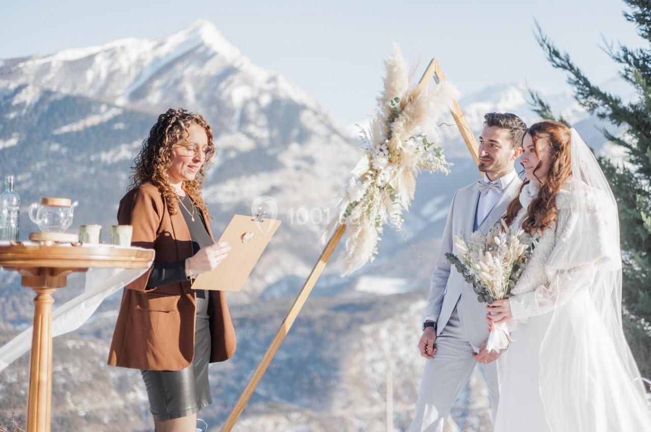 Location salle Châteauroux-les-Alpes (Hautes-Alpes) - La Ferme des Ecrins #10
