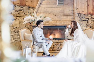 Location salle Châteauroux-les-Alpes (Hautes-Alpes) - La Ferme des Ecrins #14