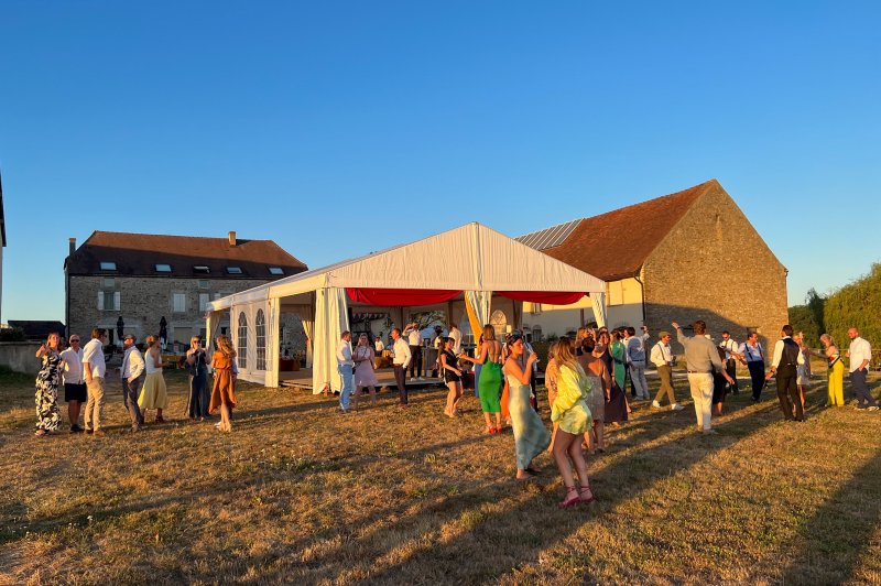 La Maison de Souhey - photo 1