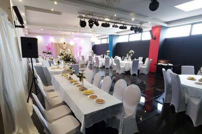 Location salle Bron (Rhône) - Indian Palace  #3