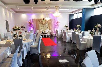 Indian Palace  Indian Palace