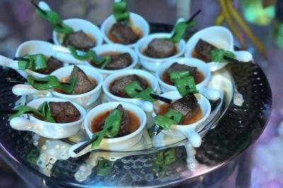 Traiteur Vitry-sur-Seine (Val-de-Marne) - Emirates Traiteur #23