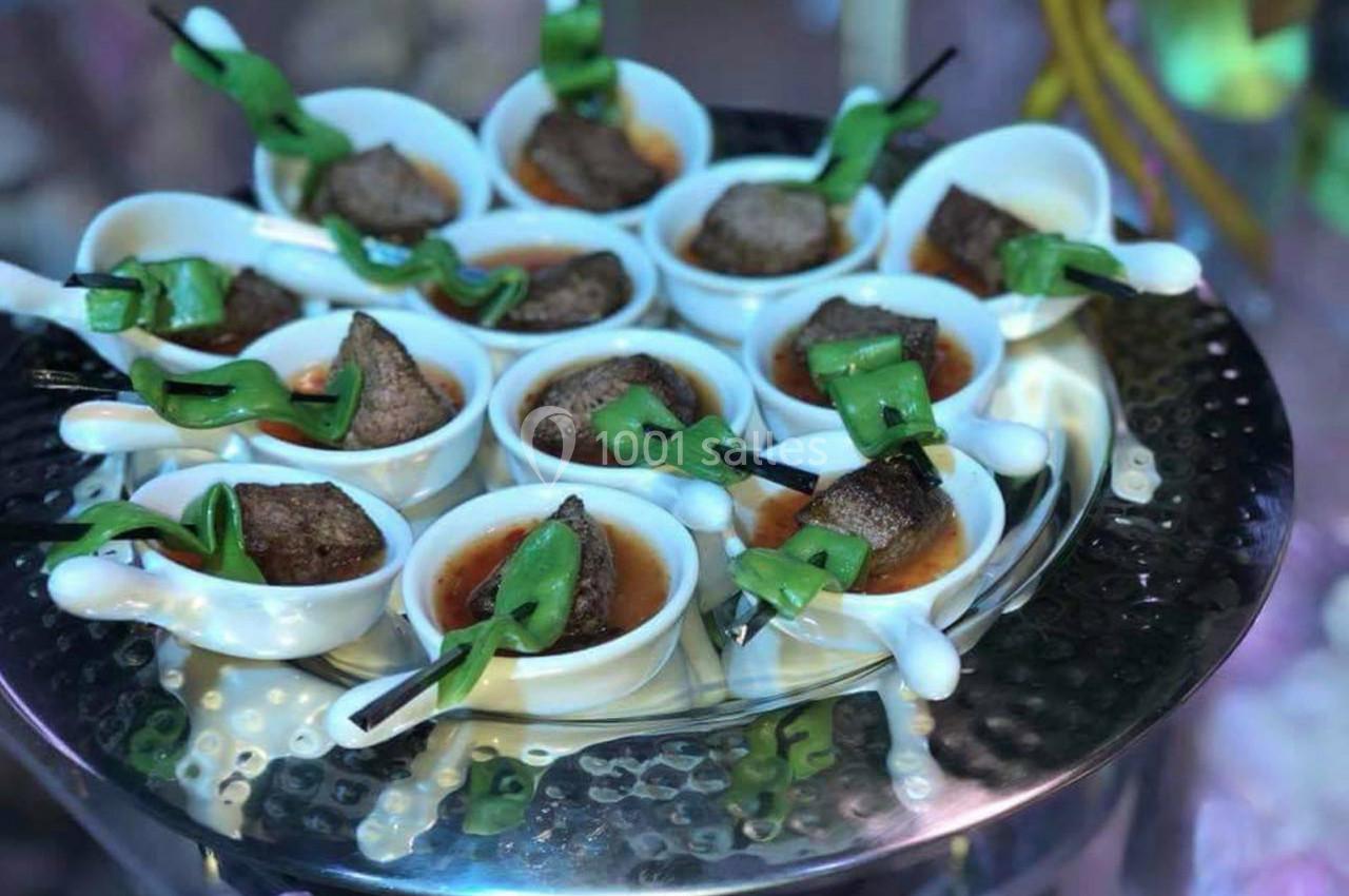 Traiteur Vitry-sur-Seine (Val-de-Marne) - Emirates Traiteur #4