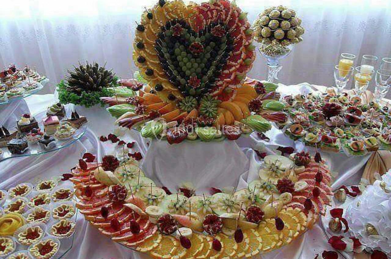 Traiteur Vitry-sur-Seine (Val-de-Marne) - Emirates Traiteur #10