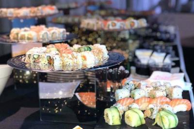 Traiteur Vitry-sur-Seine (Val-de-Marne) - Emirates Traiteur #23