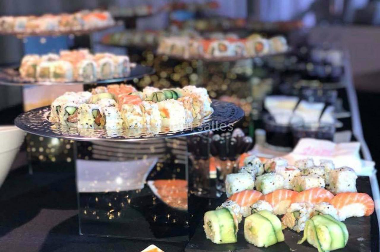 Traiteur Vitry-sur-Seine (Val-de-Marne) - Emirates Traiteur #3