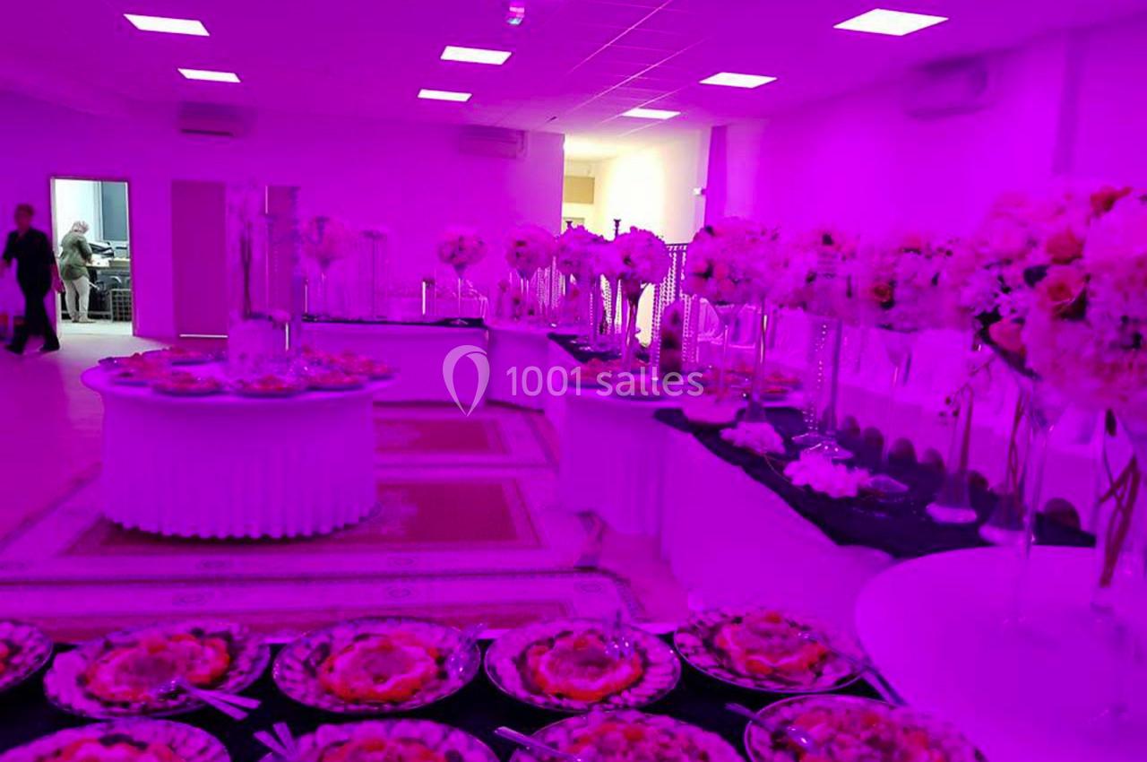 Traiteur Vitry-sur-Seine (Val-de-Marne) - Emirates Traiteur #16