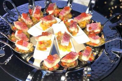 Traiteur Vitry-sur-Seine (Val-de-Marne) - Emirates Traiteur #23