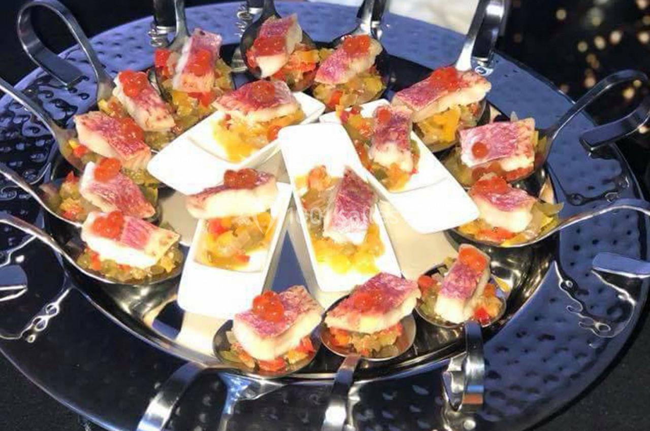 Traiteur Vitry-sur-Seine (Val-de-Marne) - Emirates Traiteur #9