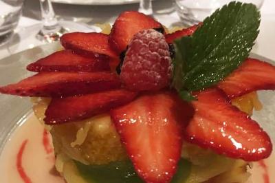 Traiteur Vitry-sur-Seine (Val-de-Marne) - Emirates Traiteur #23