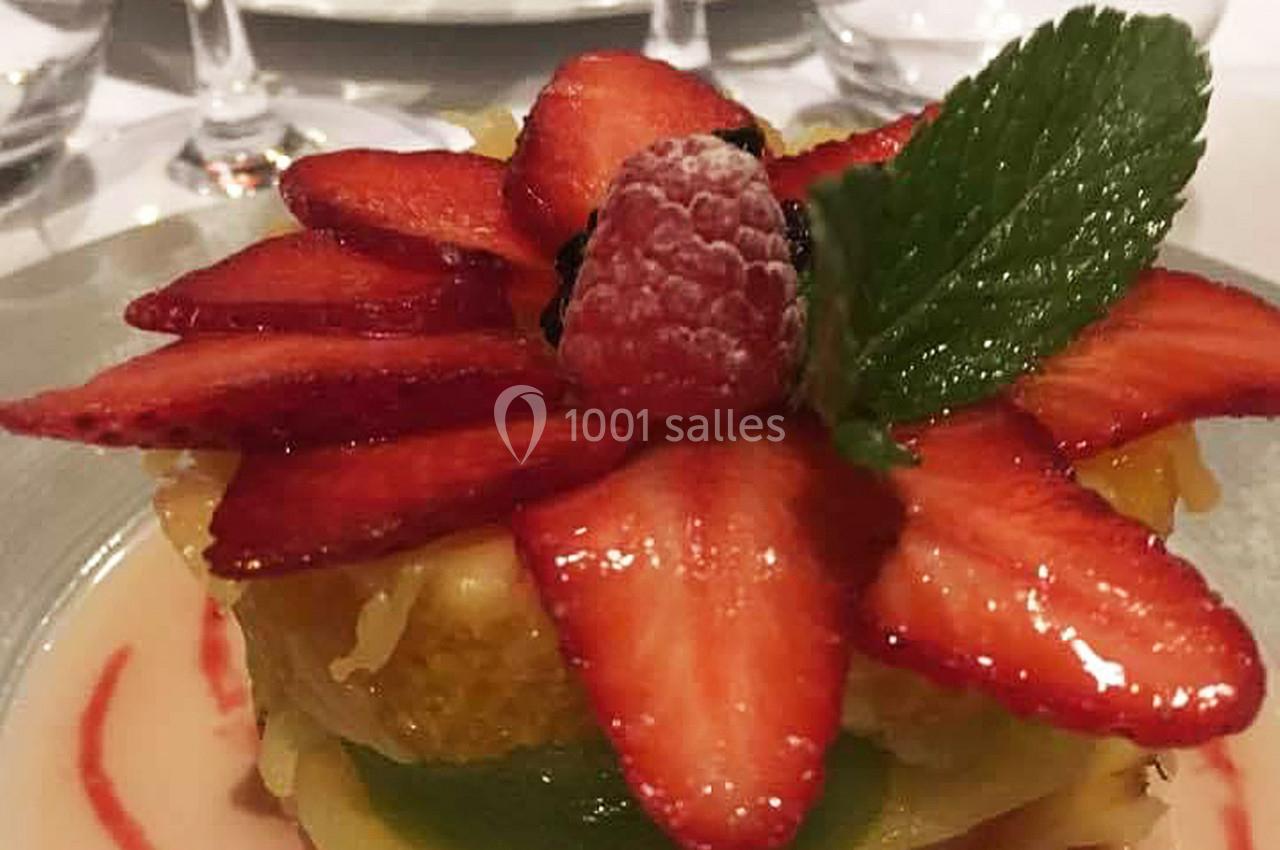 Traiteur Vitry-sur-Seine (Val-de-Marne) - Emirates Traiteur #18