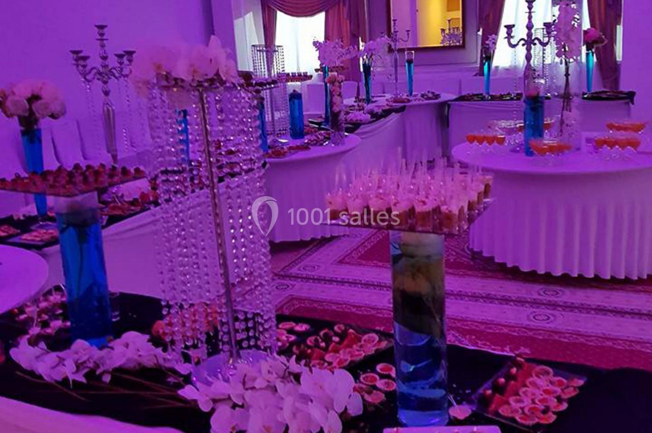 Traiteur Vitry-sur-Seine (Val-de-Marne) - Emirates Traiteur #15