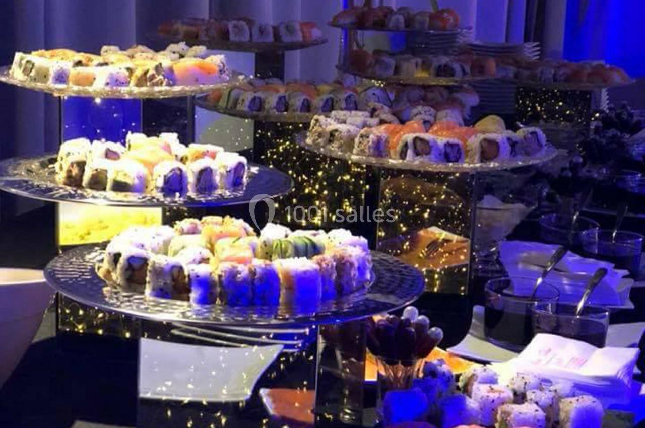 Traiteur Vitry-sur-Seine (Val-de-Marne) - Emirates Traiteur #19