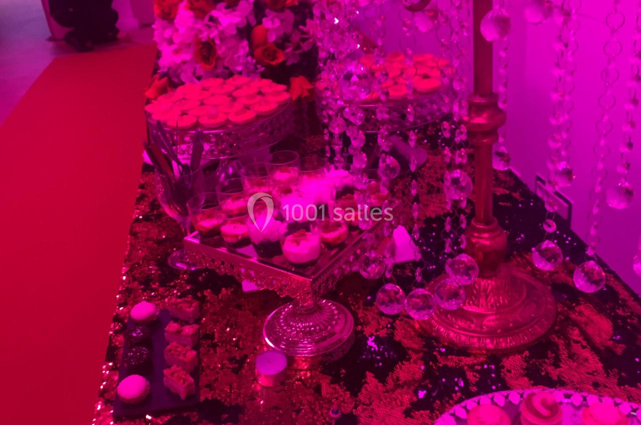 Traiteur Vitry-sur-Seine (Val-de-Marne) - Emirates Traiteur #20