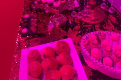 Traiteur Vitry-sur-Seine (Val-de-Marne) - Emirates Traiteur #23