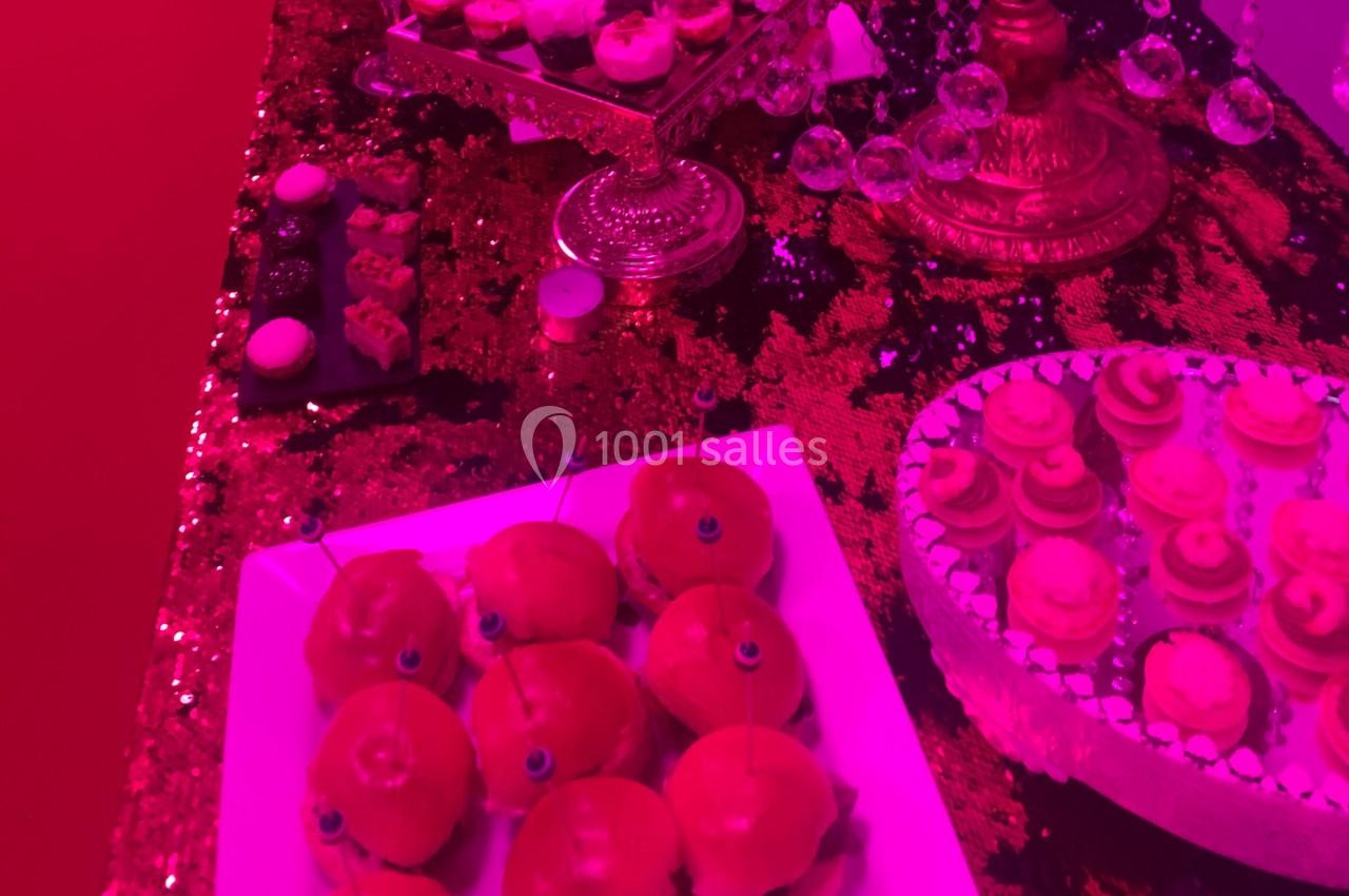 Traiteur Vitry-sur-Seine (Val-de-Marne) - Emirates Traiteur #21