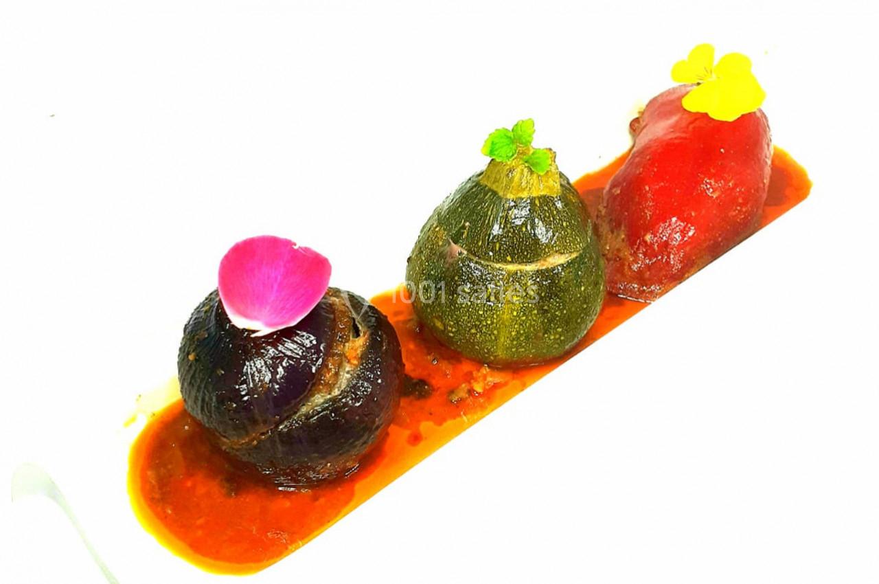 Traiteur Vitry-sur-Seine (Val-de-Marne) - Emirates Traiteur #5