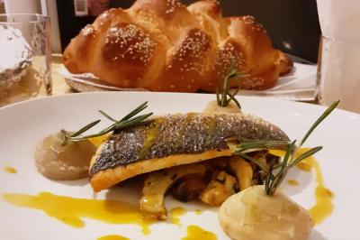 Traiteur Vitry-sur-Seine (Val-de-Marne) - Emirates Traiteur #23