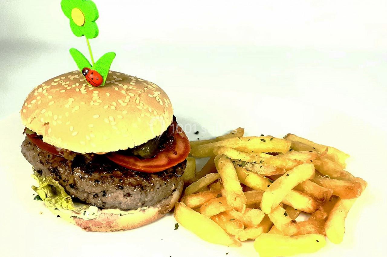 Traiteur Vitry-sur-Seine (Val-de-Marne) - Emirates Traiteur #22