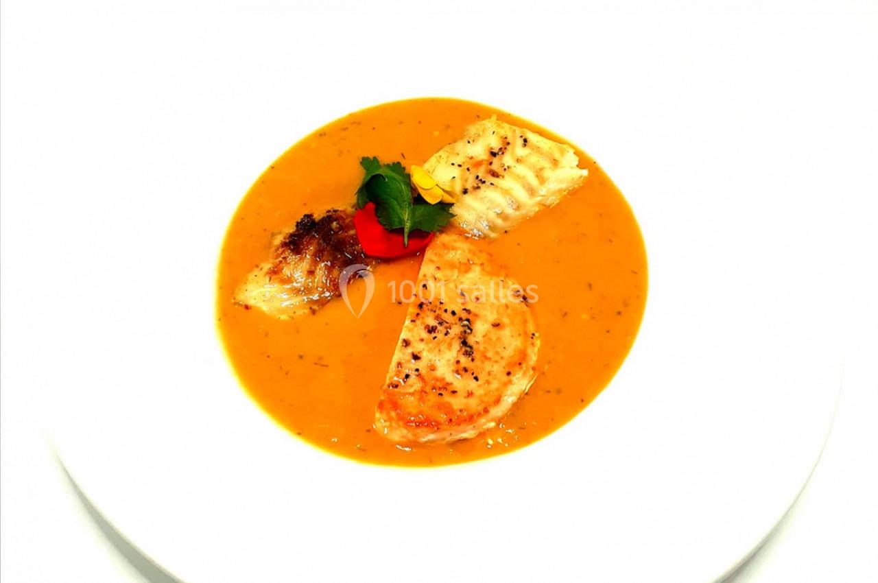 Traiteur Vitry-sur-Seine (Val-de-Marne) - Emirates Traiteur #6