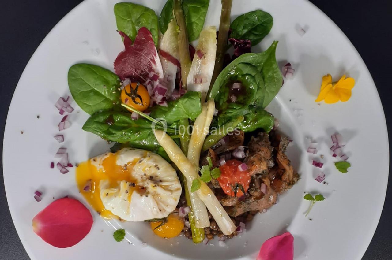 Traiteur Vitry-sur-Seine (Val-de-Marne) - Emirates Traiteur #7