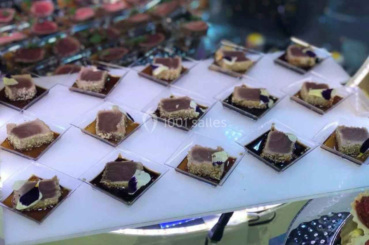 Traiteur Vitry-sur-Seine (Val-de-Marne) - Emirates Traiteur #3