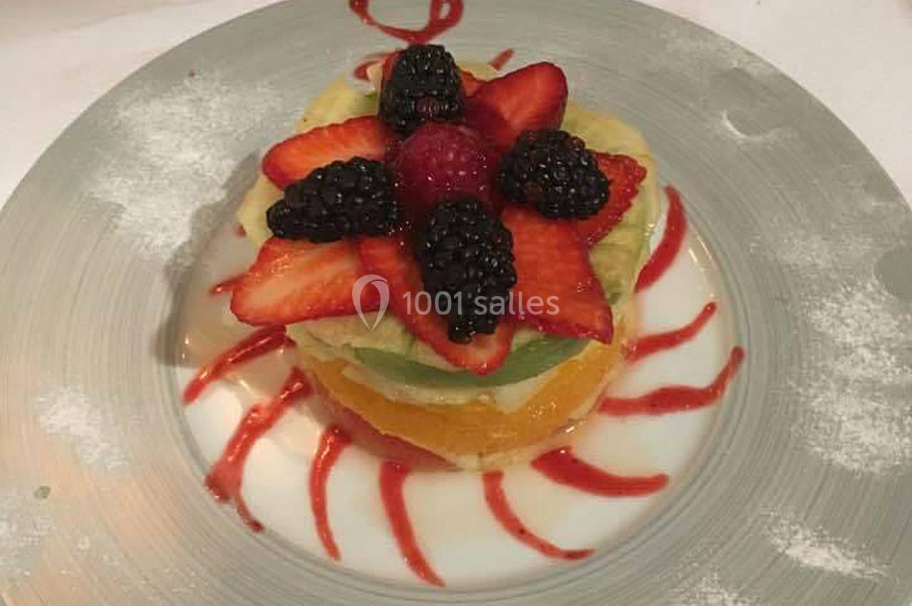 Traiteur Vitry-sur-Seine (Val-de-Marne) - Emirates Traiteur #15