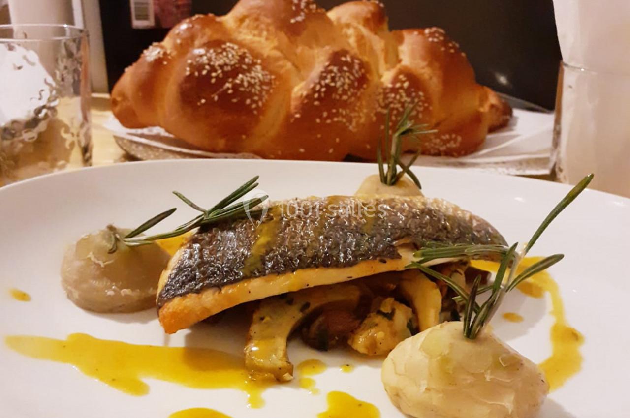 Traiteur Vitry-sur-Seine (Val-de-Marne) - Emirates Traiteur #5