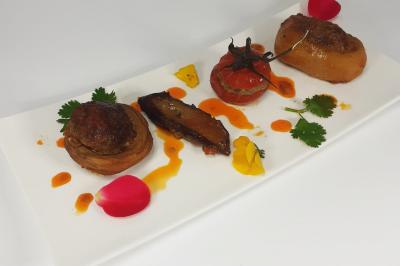 Traiteur Vitry-sur-Seine (Val-de-Marne) - Emirates Traiteur #18