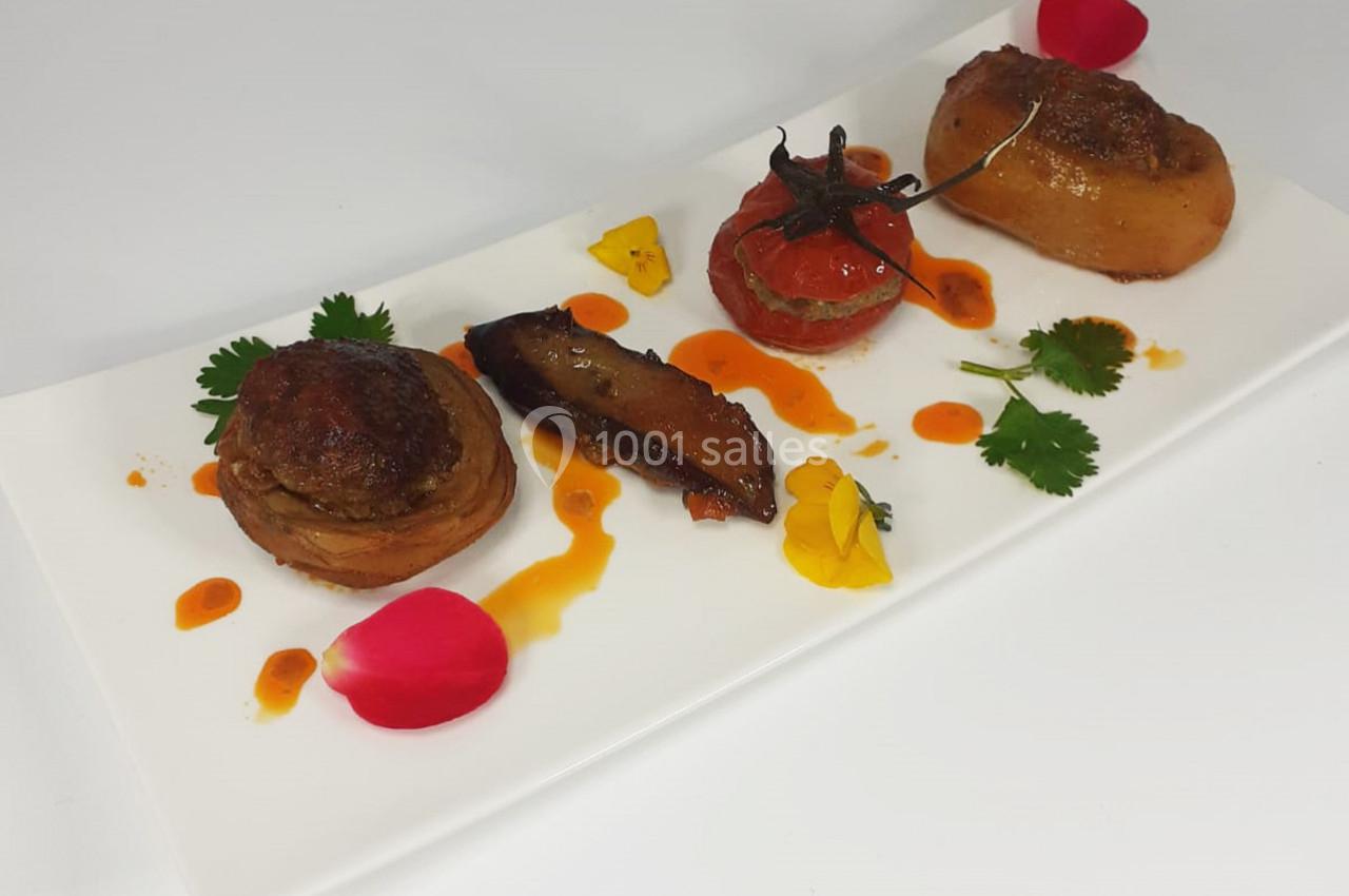 Traiteur Vitry-sur-Seine (Val-de-Marne) - Emirates Traiteur #9