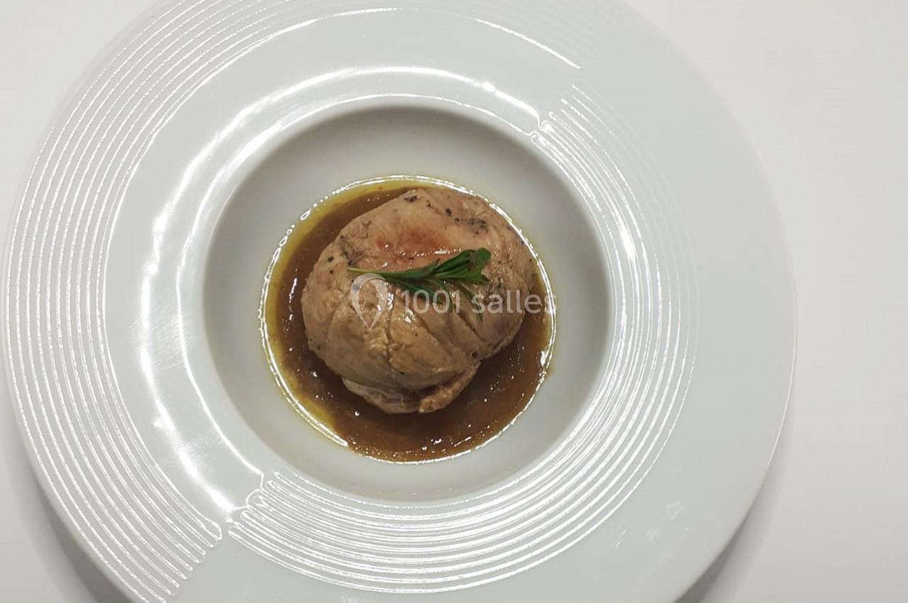 Traiteur Vitry-sur-Seine (Val-de-Marne) - Emirates Traiteur #17